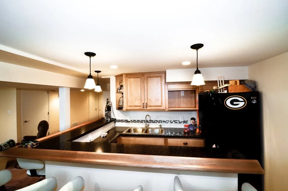 Underground Spaces by Jackson Custom Homes & Remodeling - Photo 277