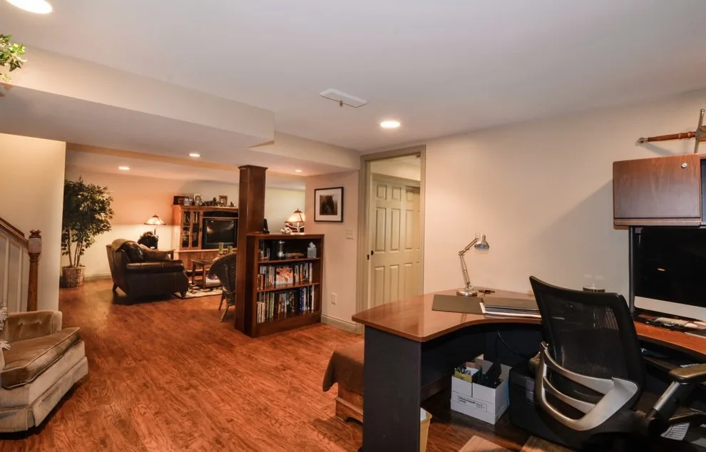 Underground Spaces by Jackson Custom Homes & Remodeling - Photo 214