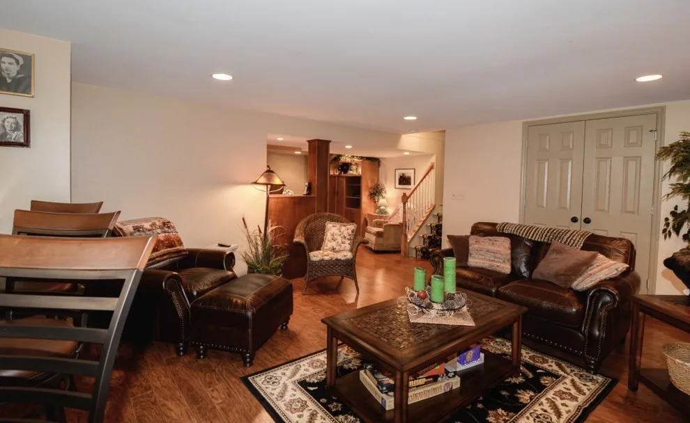 Underground Spaces by Jackson Custom Homes & Remodeling - Photo 140