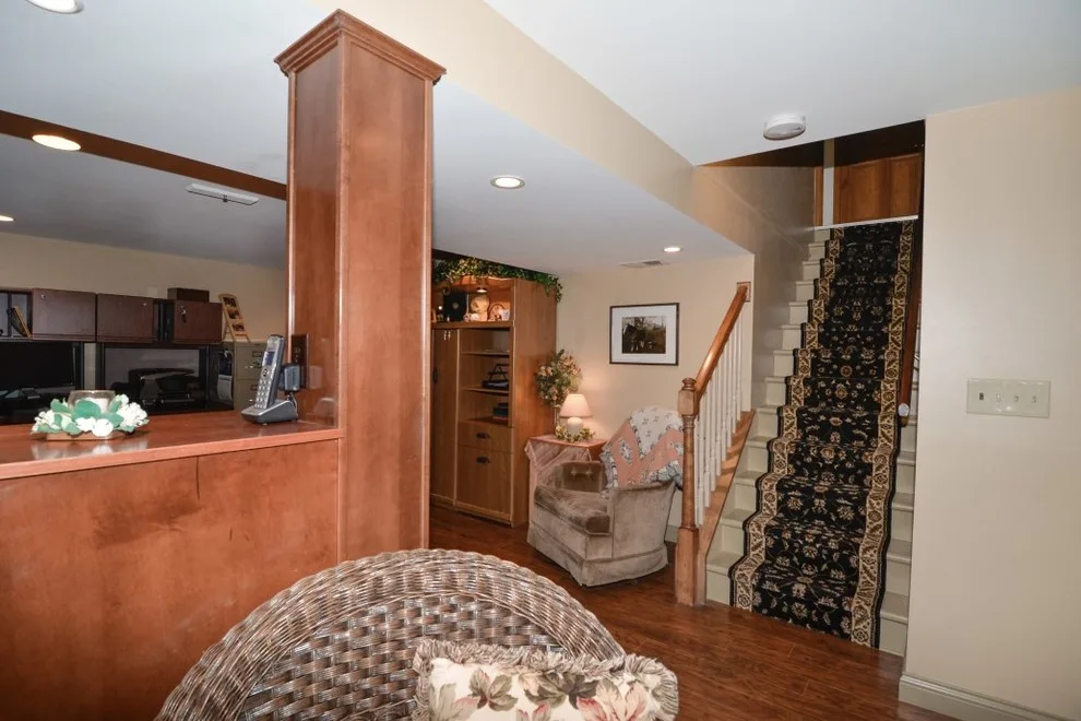 Underground Spaces by Jackson Custom Homes & Remodeling - Photo 267