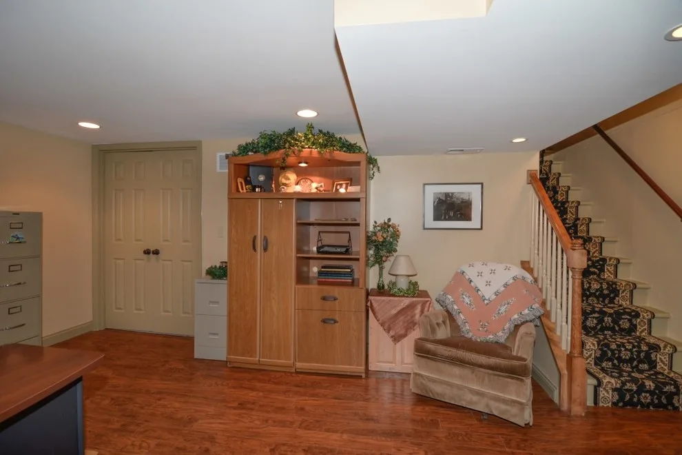 Underground Spaces by Jackson Custom Homes & Remodeling - Photo 302
