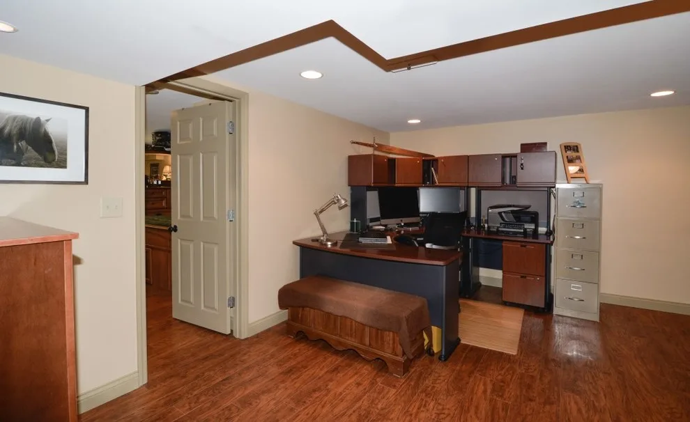 Underground Spaces by Jackson Custom Homes & Remodeling - Photo 127
