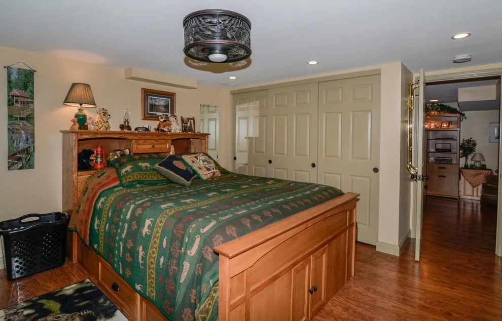 Underground Spaces by Jackson Custom Homes & Remodeling - Photo 15
