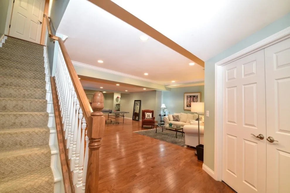 Underground Spaces by Jackson Custom Homes & Remodeling - Photo 49
