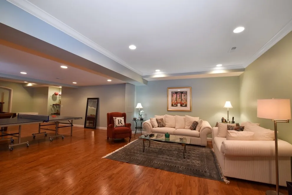 Underground Spaces by Jackson Custom Homes & Remodeling - Photo 167