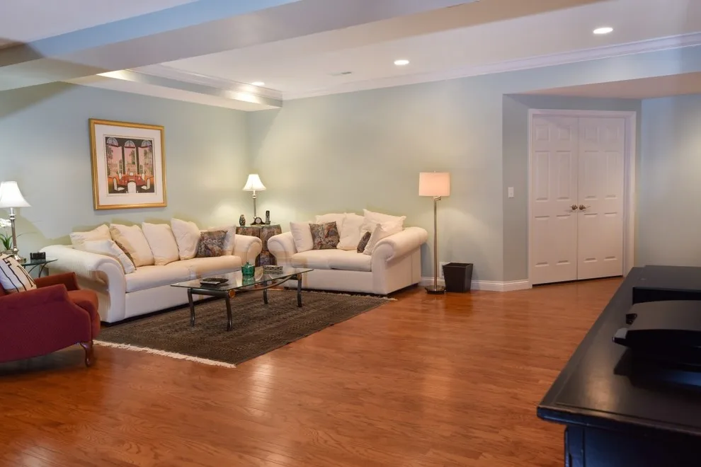 Underground Spaces by Jackson Custom Homes & Remodeling - Photo 62