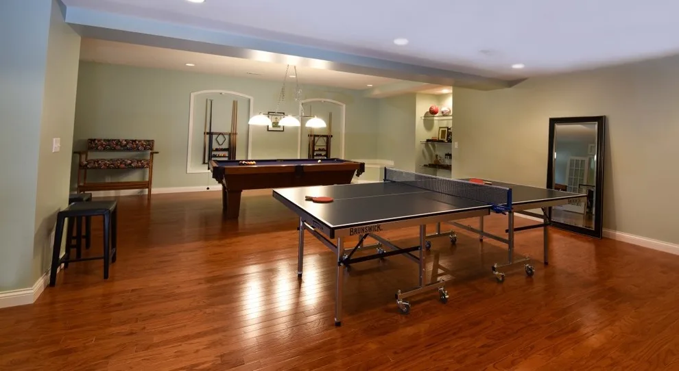 Underground Spaces by Jackson Custom Homes & Remodeling - Photo 217