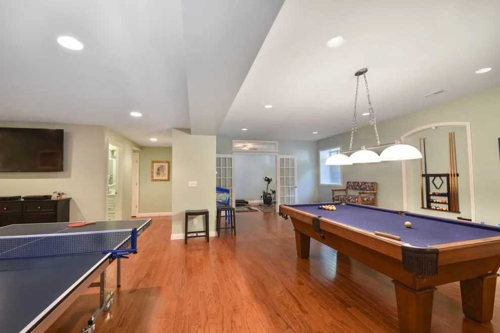 Underground Spaces by Jackson Custom Homes & Remodeling - Photo 184