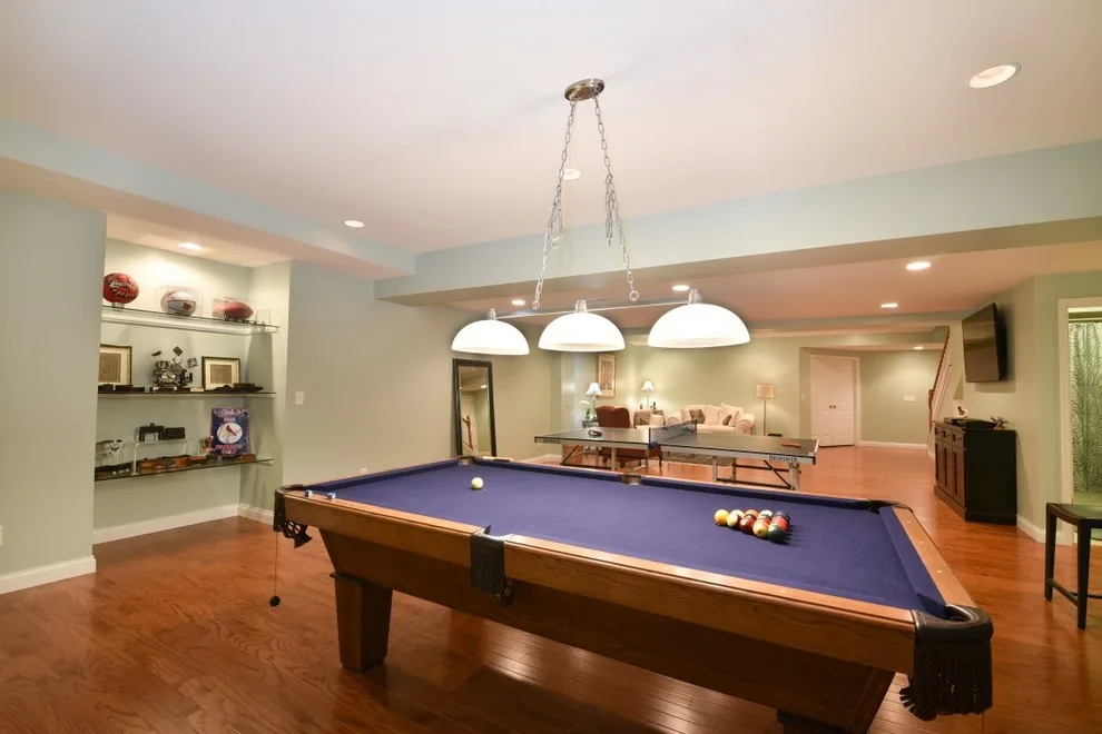 Underground Spaces by Jackson Custom Homes & Remodeling - Photo 92