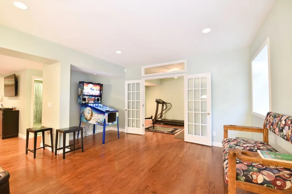 Underground Spaces by Jackson Custom Homes & Remodeling - Photo 85