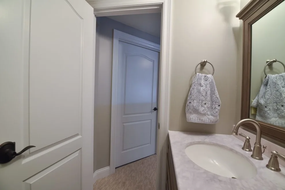 Underground Spaces by Jackson Custom Homes & Remodeling - Photo 224