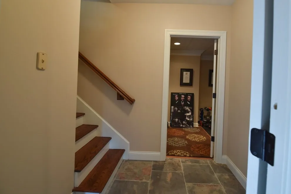 Underground Spaces by Jackson Custom Homes & Remodeling - Photo 58