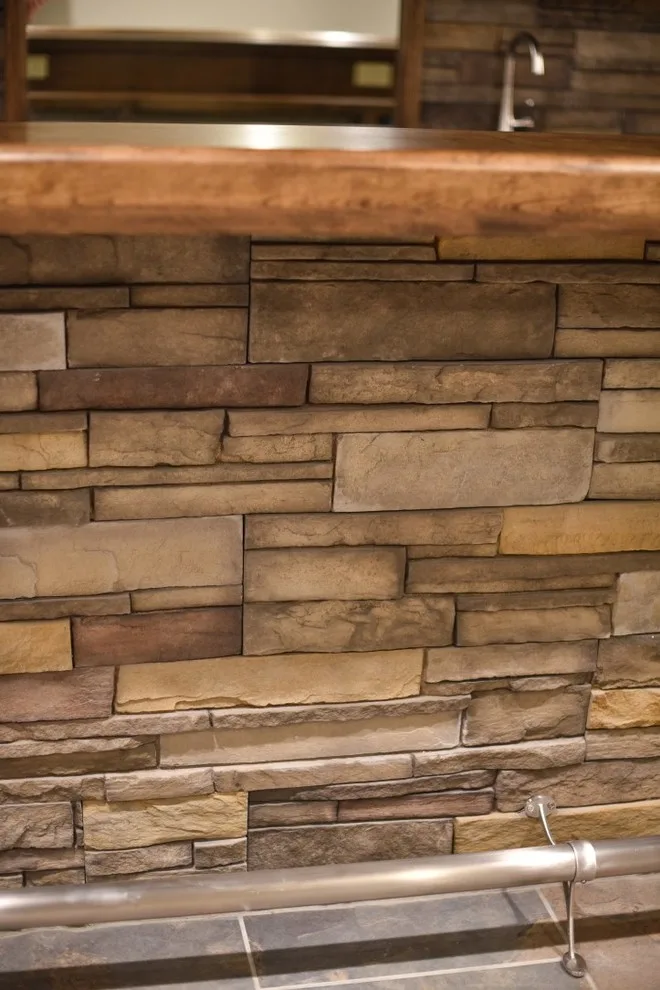 Underground Spaces by Jackson Custom Homes & Remodeling - Photo 227