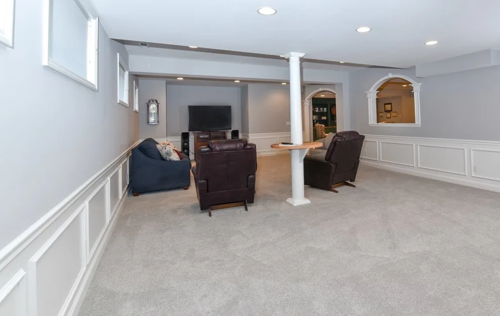 Underground Spaces by Jackson Custom Homes & Remodeling - Photo 44