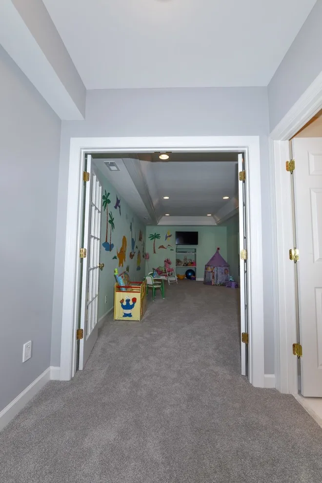 Underground Spaces by Jackson Custom Homes & Remodeling - Photo 40