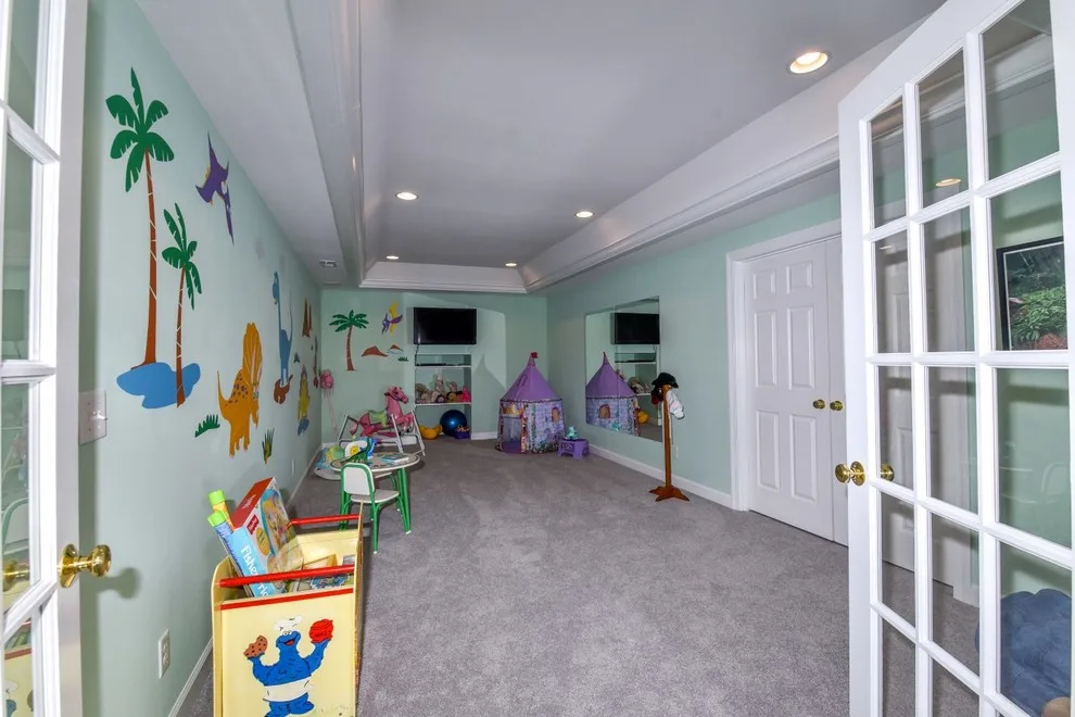 Underground Spaces by Jackson Custom Homes & Remodeling - Photo 88