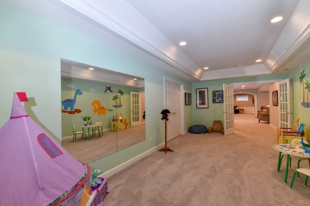 Underground Spaces by Jackson Custom Homes & Remodeling - Photo 48