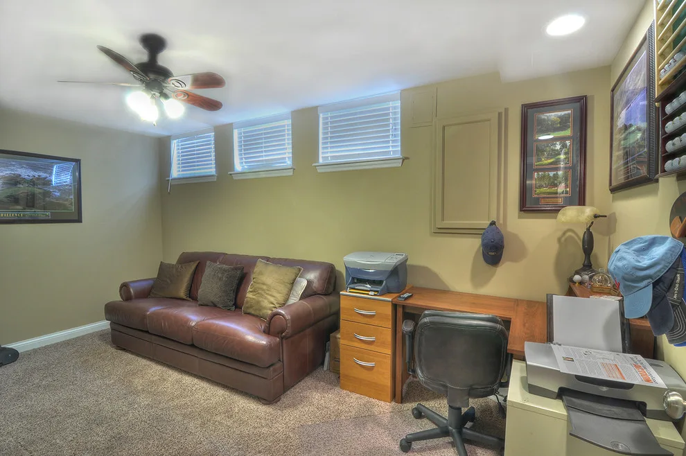 Underground Spaces by Jackson Custom Homes & Remodeling - Photo 124