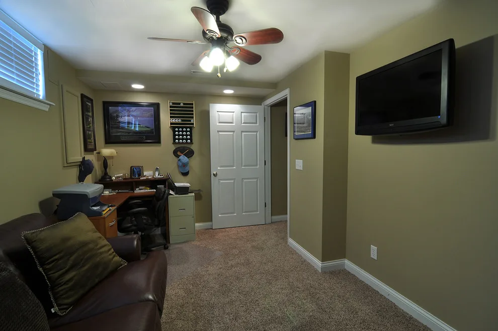 Underground Spaces by Jackson Custom Homes & Remodeling - Photo 165