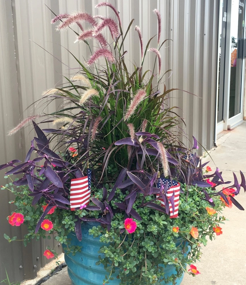 Summer Container Gardens by Adorn - Photo 18