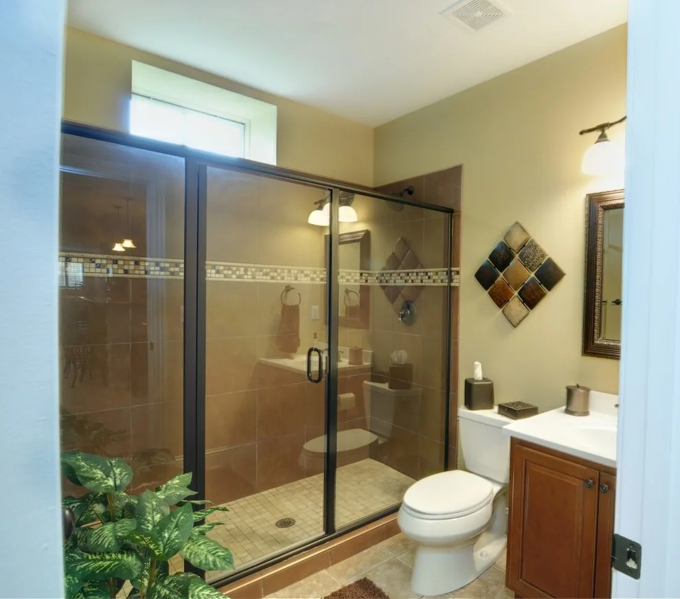 Underground Spaces by Jackson Custom Homes & Remodeling - Photo 181