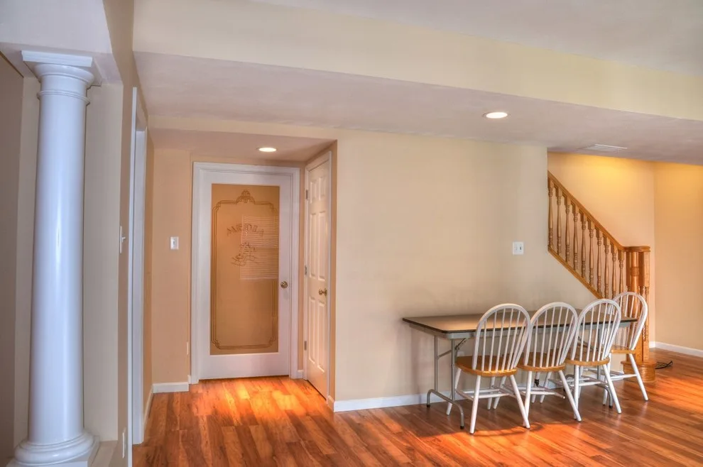 Underground Spaces by Jackson Custom Homes & Remodeling - Photo 128