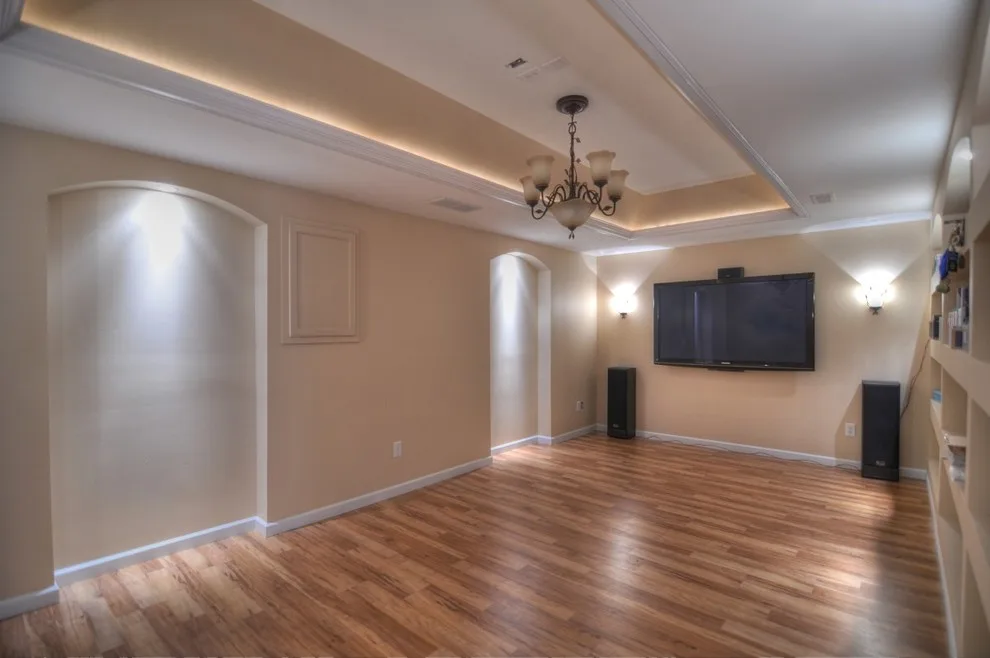 Underground Spaces by Jackson Custom Homes & Remodeling - Photo 170