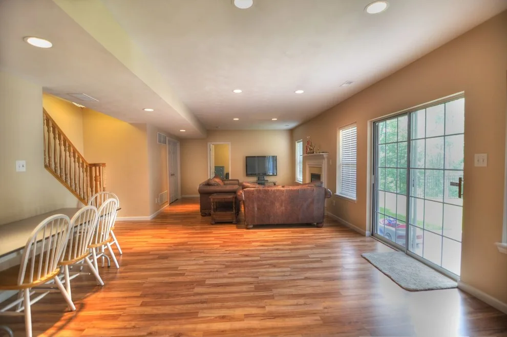 Underground Spaces by Jackson Custom Homes & Remodeling - Photo 225