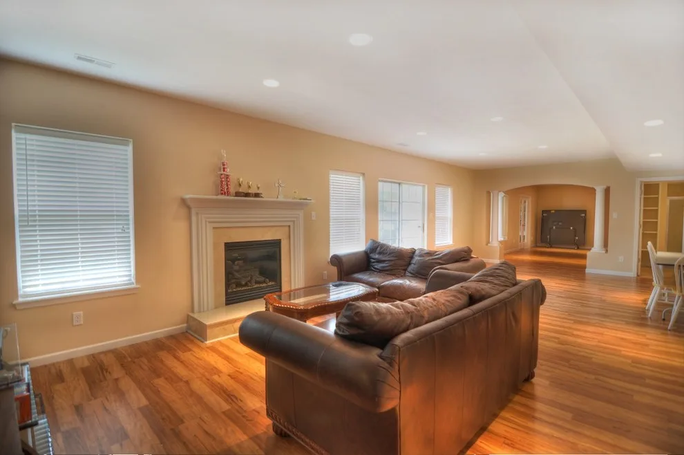Underground Spaces by Jackson Custom Homes & Remodeling - Photo 157