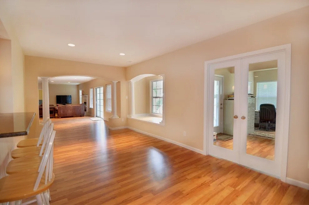 Underground Spaces by Jackson Custom Homes & Remodeling - Photo 296