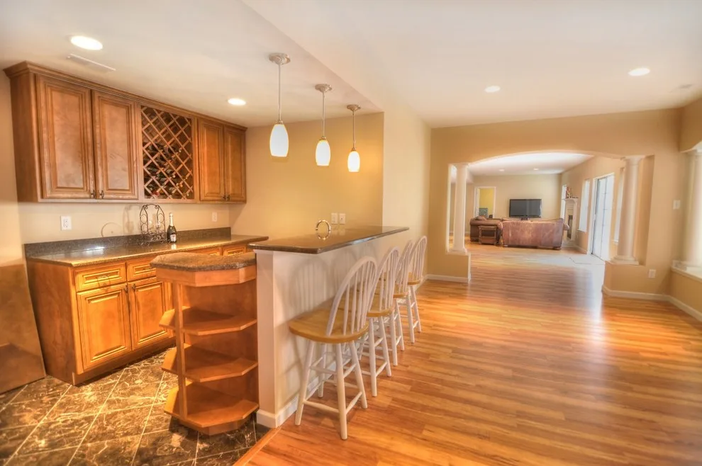 Underground Spaces by Jackson Custom Homes & Remodeling - Photo 67