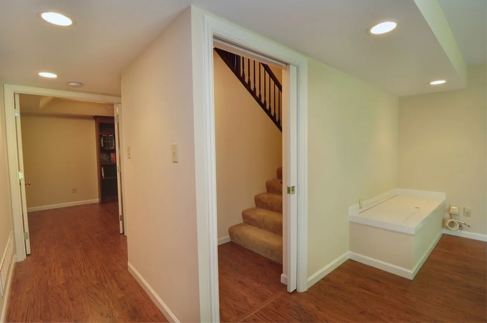 Underground Spaces by Jackson Custom Homes & Remodeling - Photo 171