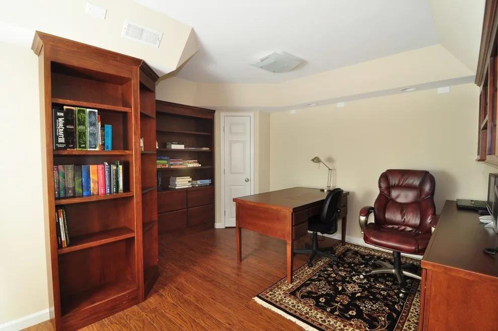 Underground Spaces by Jackson Custom Homes & Remodeling - Photo 192