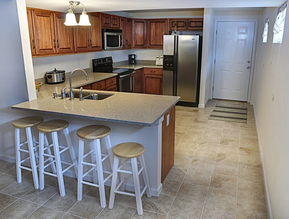 Underground Spaces by Jackson Custom Homes & Remodeling - Photo 90