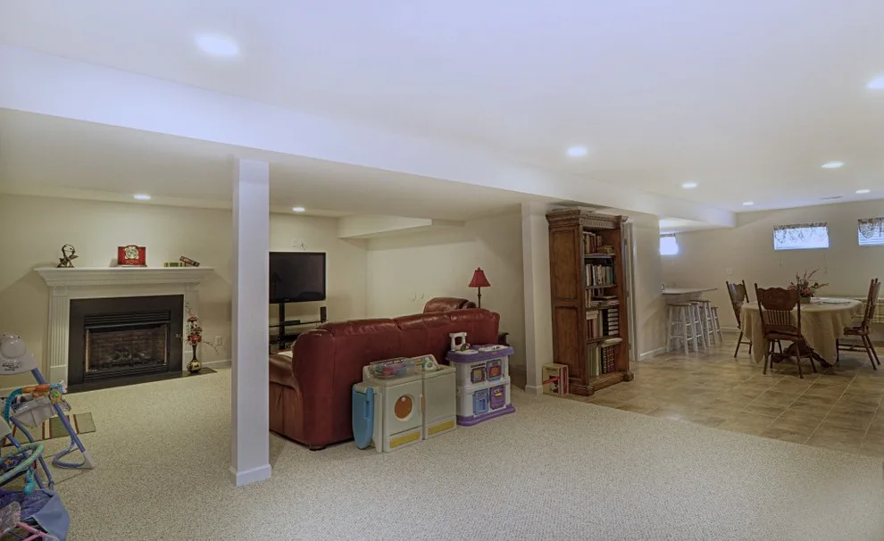 Underground Spaces by Jackson Custom Homes & Remodeling - Photo 100