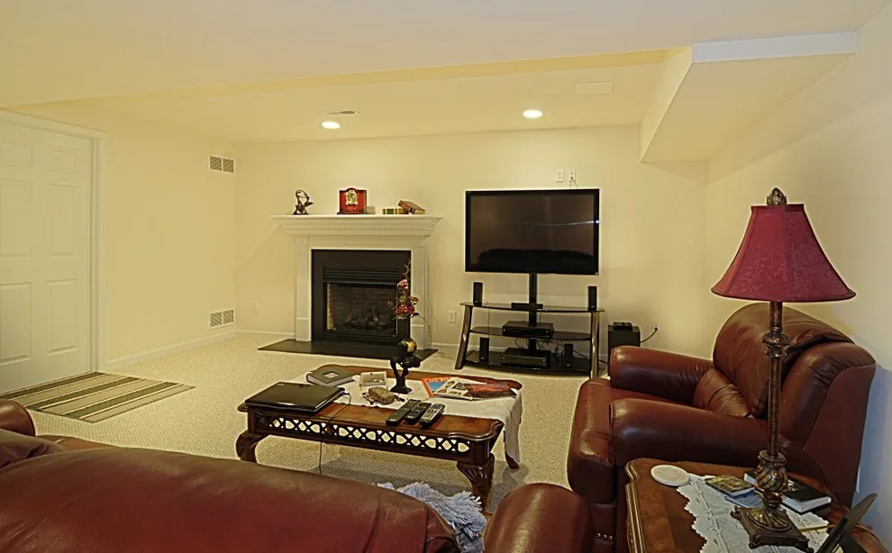 Underground Spaces by Jackson Custom Homes & Remodeling - Photo 232