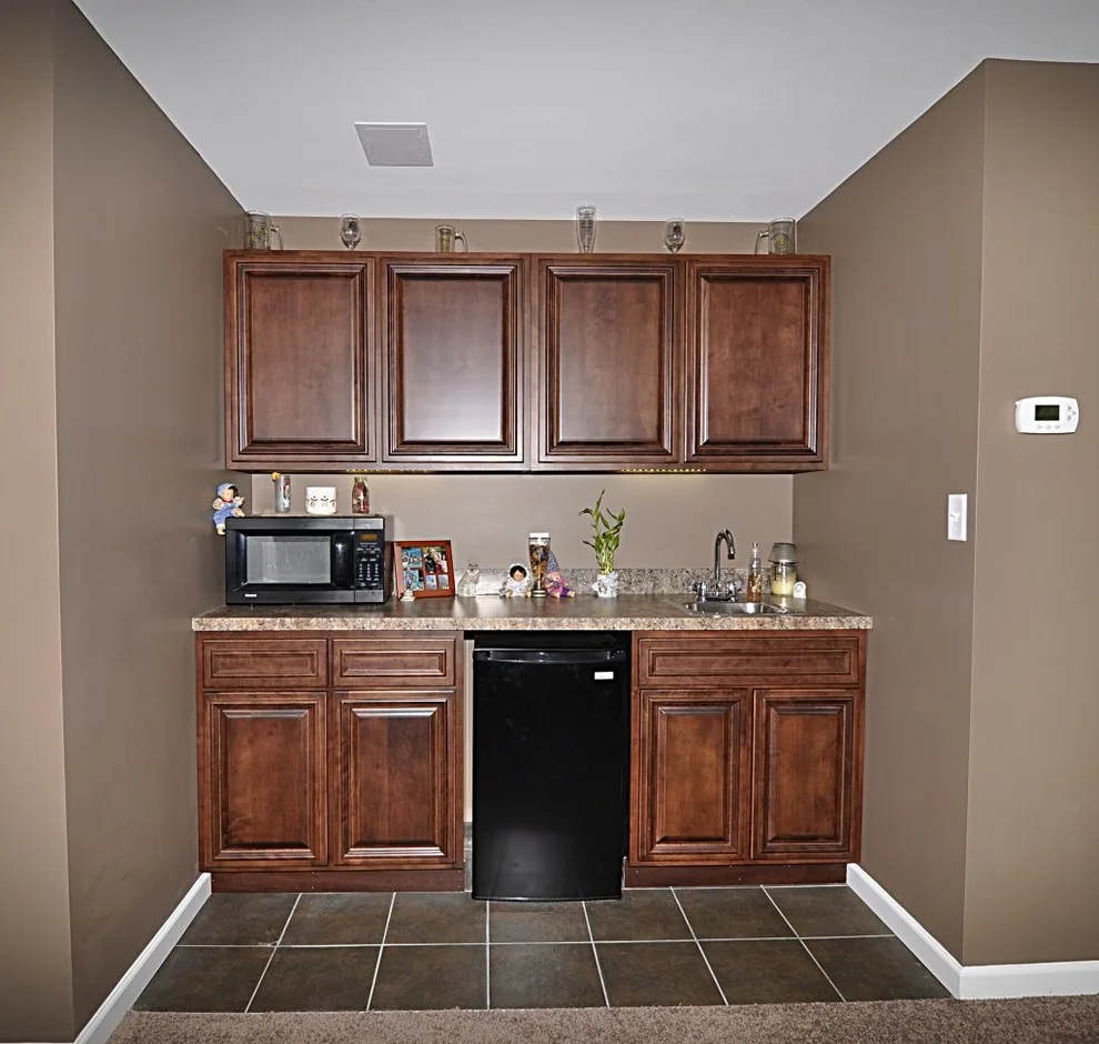 Underground Spaces by Jackson Custom Homes & Remodeling - Photo 160
