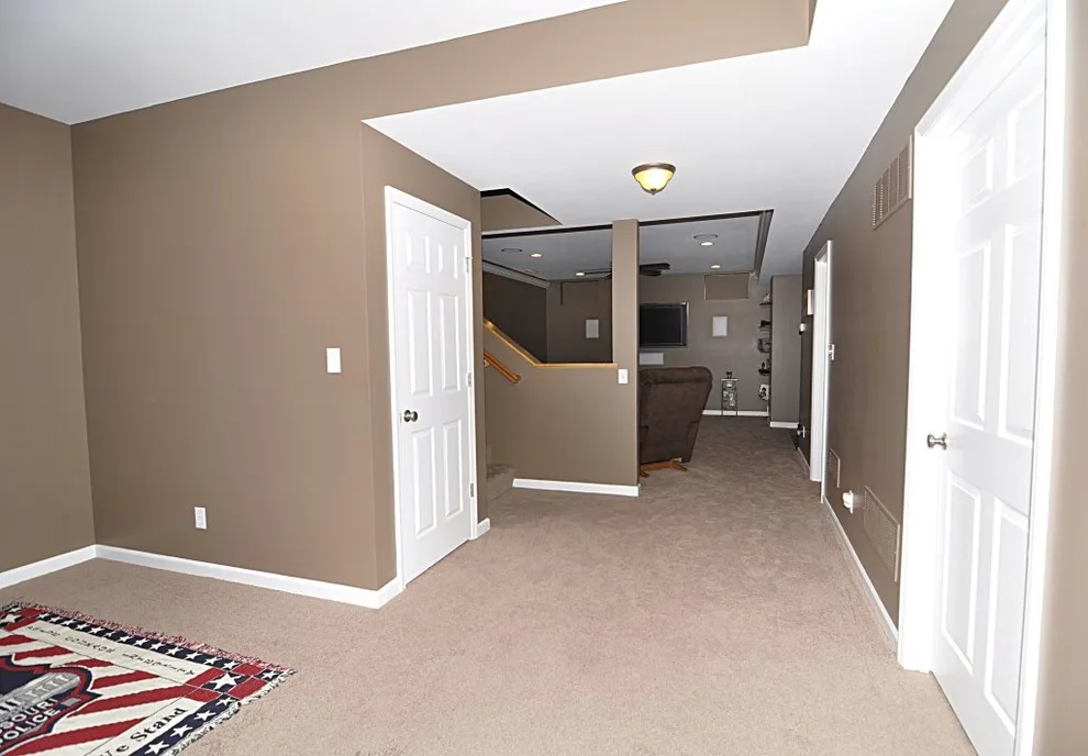 Underground Spaces by Jackson Custom Homes & Remodeling - Photo 79