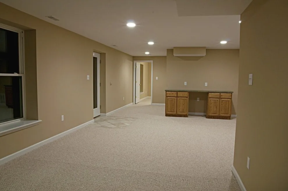 Underground Spaces by Jackson Custom Homes & Remodeling - Photo 260