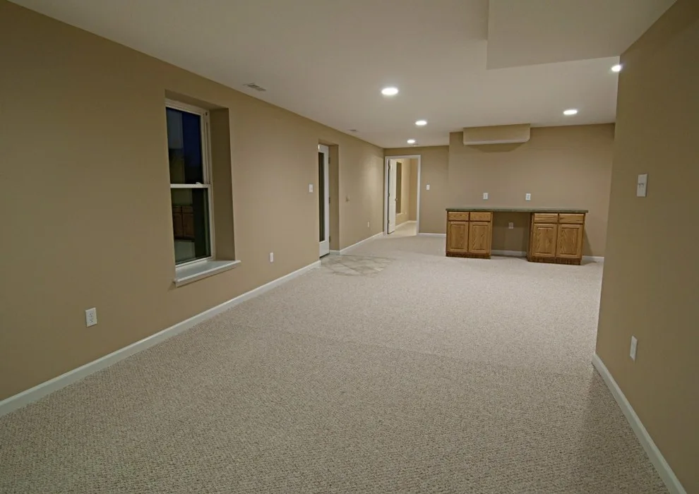 Underground Spaces by Jackson Custom Homes & Remodeling - Photo 211