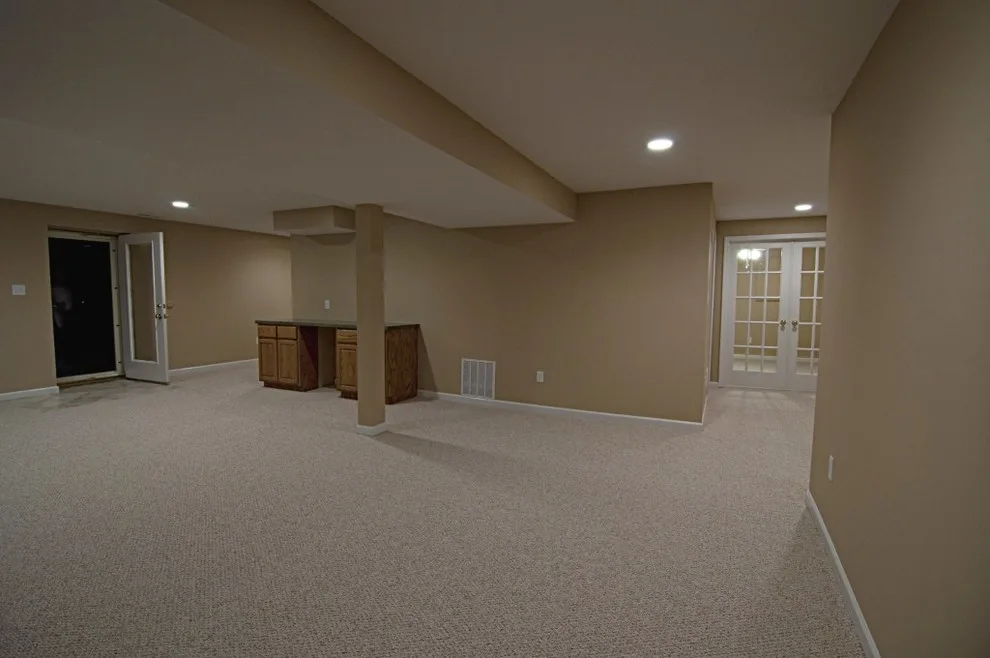 Underground Spaces by Jackson Custom Homes & Remodeling - Photo 237