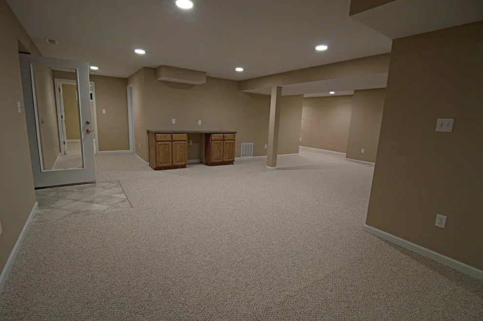 Underground Spaces by Jackson Custom Homes & Remodeling - Photo 306