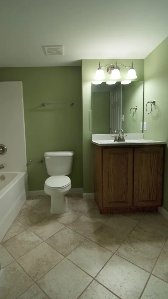 Underground Spaces by Jackson Custom Homes & Remodeling - Photo 186