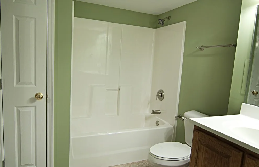 Underground Spaces by Jackson Custom Homes & Remodeling - Photo 13