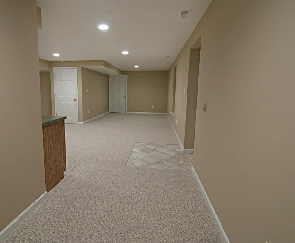 Underground Spaces by Jackson Custom Homes & Remodeling - Photo 153