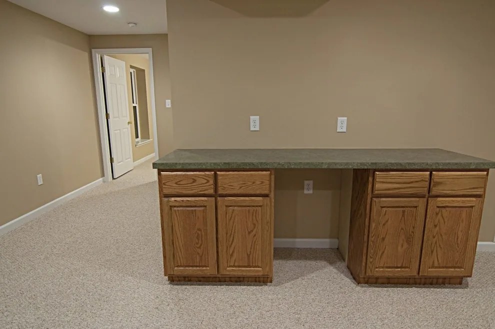 Underground Spaces by Jackson Custom Homes & Remodeling - Photo 229