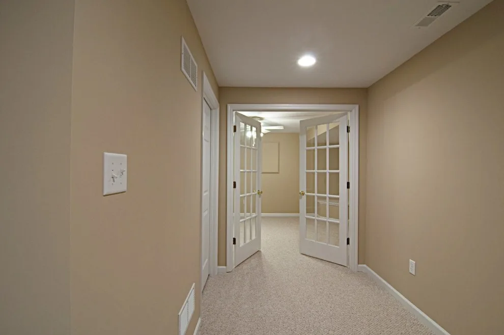 Underground Spaces by Jackson Custom Homes & Remodeling - Photo 221