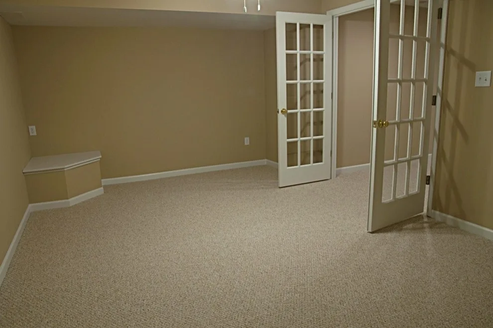Underground Spaces by Jackson Custom Homes & Remodeling - Photo 222