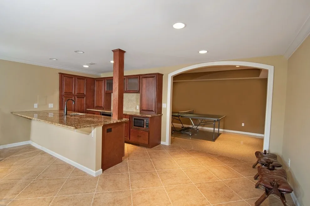 Underground Spaces by Jackson Custom Homes & Remodeling - Photo 96