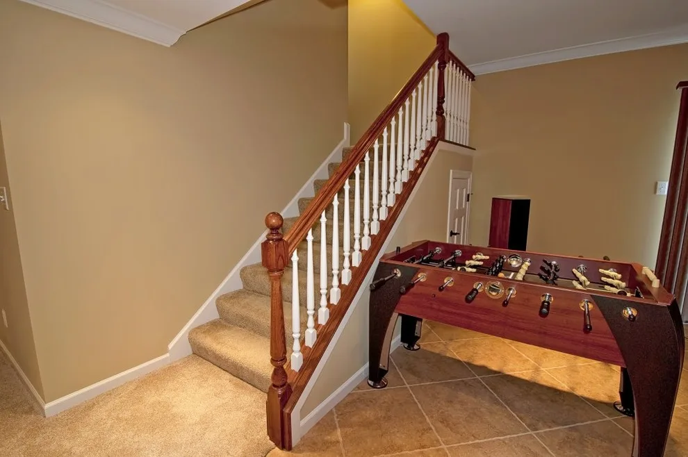 Underground Spaces by Jackson Custom Homes & Remodeling - Photo 166